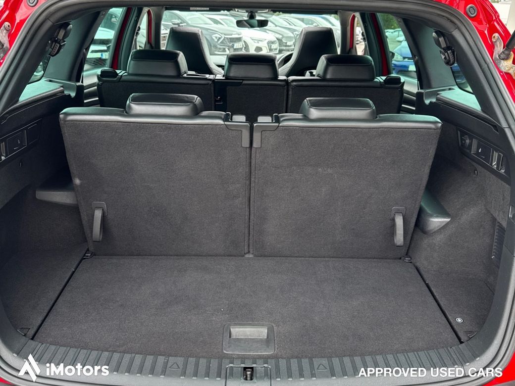 2021 Skoda Kodiaq