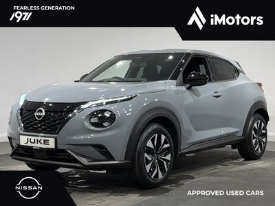 2026 Nissan Juke