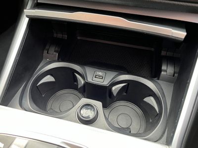 2020 BMW 3 Series