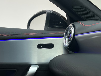 2024 Mercedes-Benz CLA Class