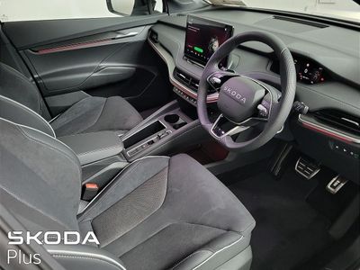 2025 Skoda Elroq
