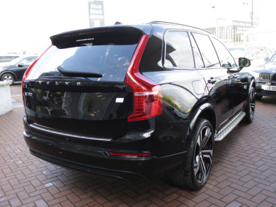 2023 Volvo XC90