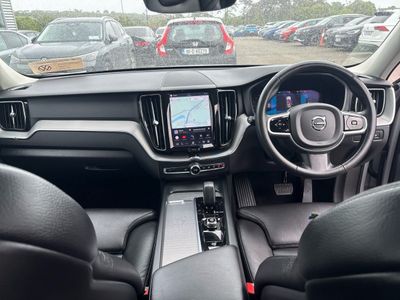 2023 Volvo XC60