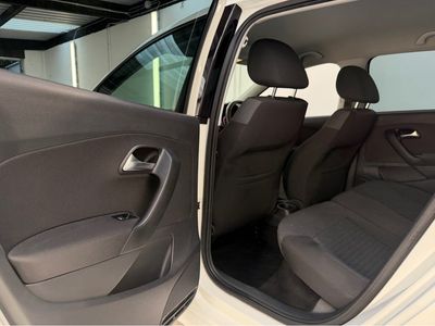 2013 Volkswagen Polo