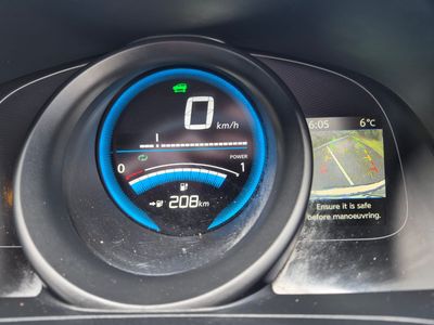2021 Nissan NV200