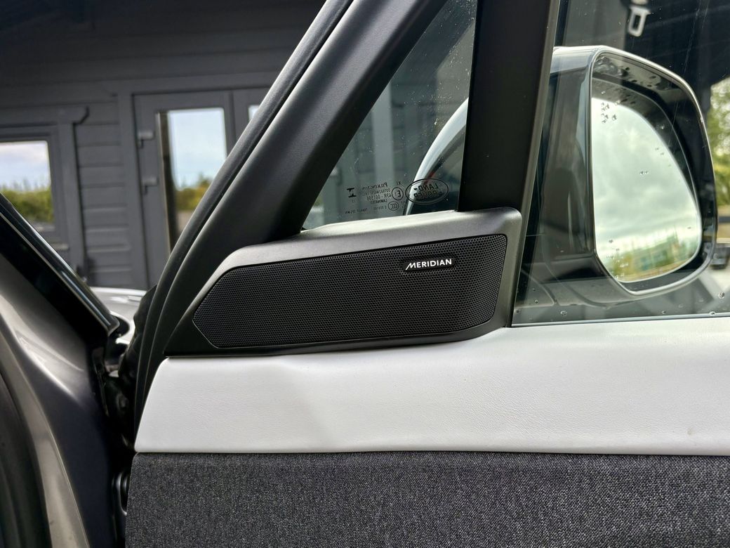 2024 Land Rover Range Rover Sport