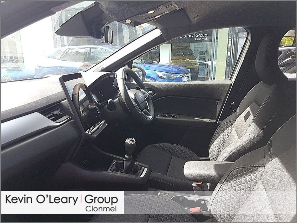 2026 Renault Captur