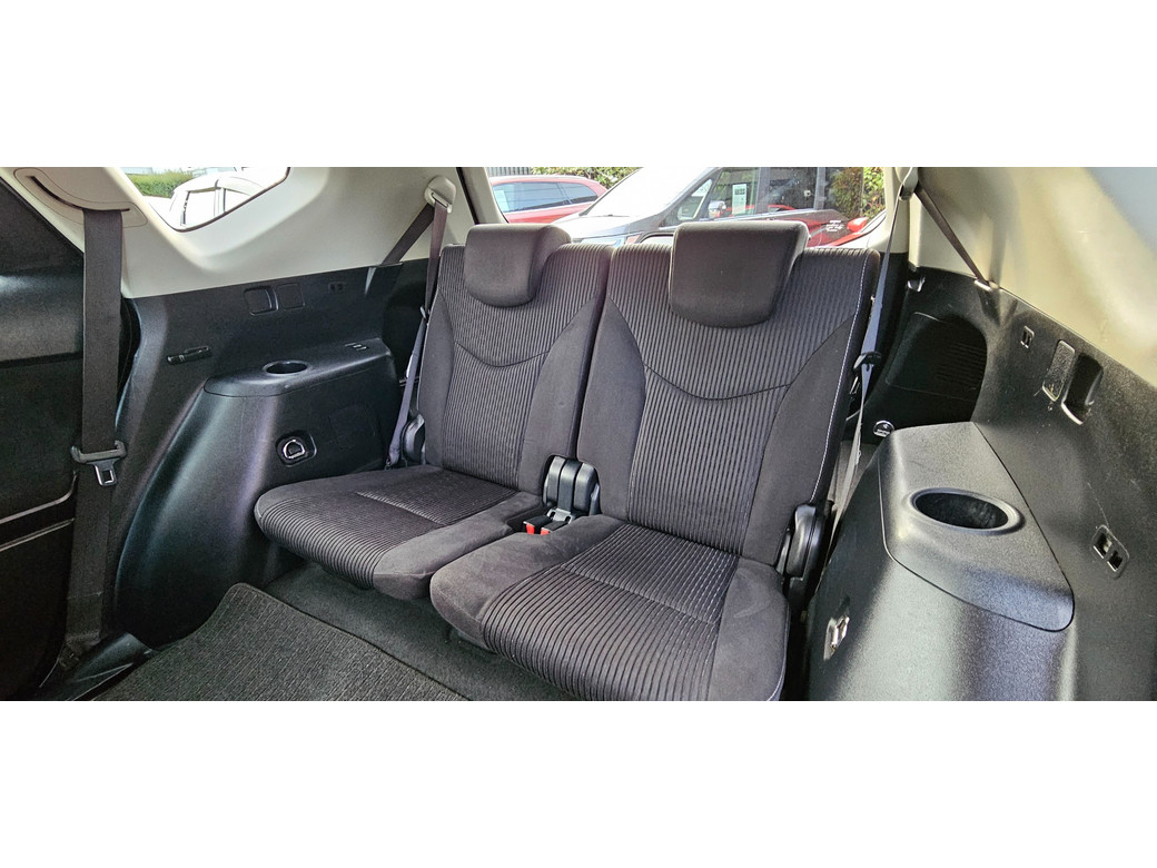 2015 Toyota Prius+