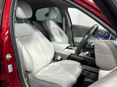 2023 Hyundai Ioniq 6