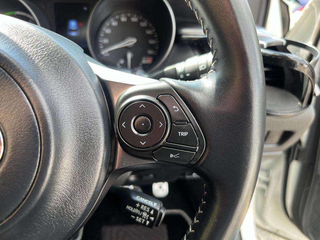 2021 Toyota C-HR