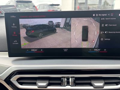 2024 BMW 3 Series