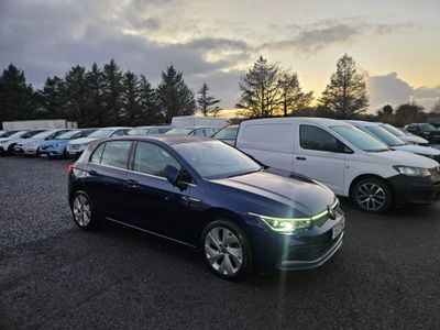 2022 Volkswagen Golf