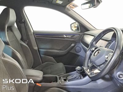 2024 Skoda Kodiaq