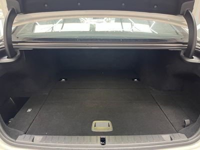 2017 BMW 7 Series