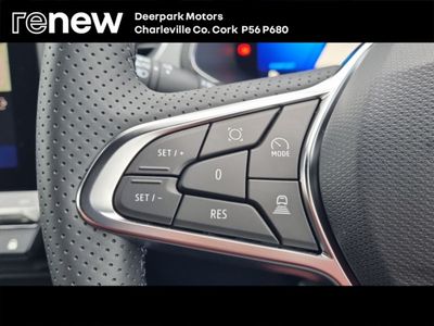 2026 Renault Symbioz