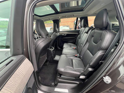 2023 Volvo XC90
