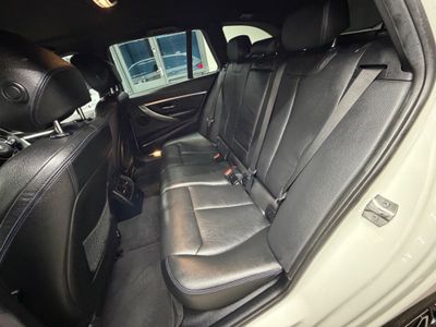 2018 BMW 3 Series
