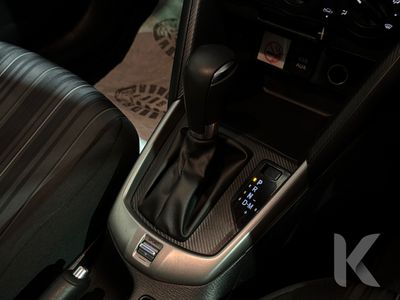 2017 Mazda Demio