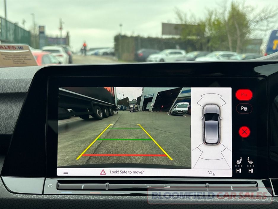 2022 Volkswagen Golf