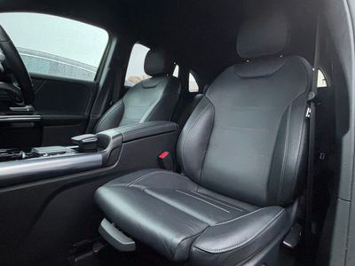 2021 Mercedes-Benz GLA Class