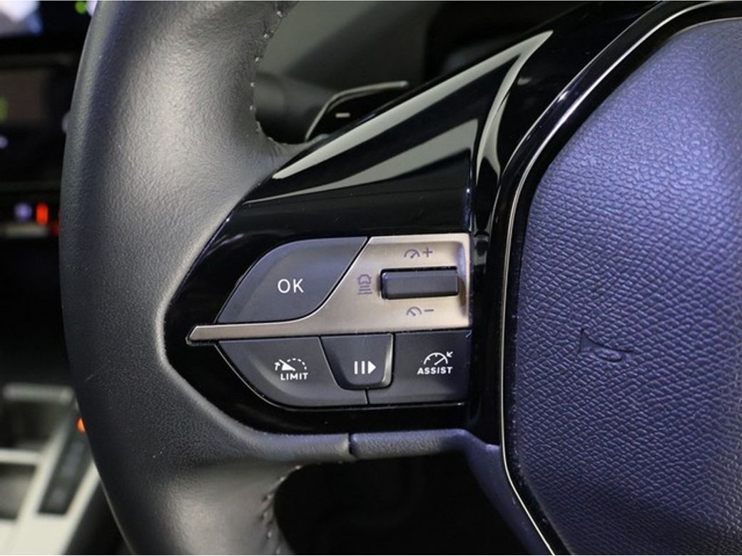2024 Peugeot 408