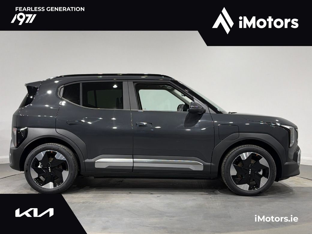 2026 Kia EV2