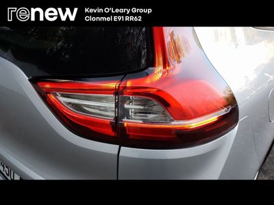 2020 Renault Grand Scenic