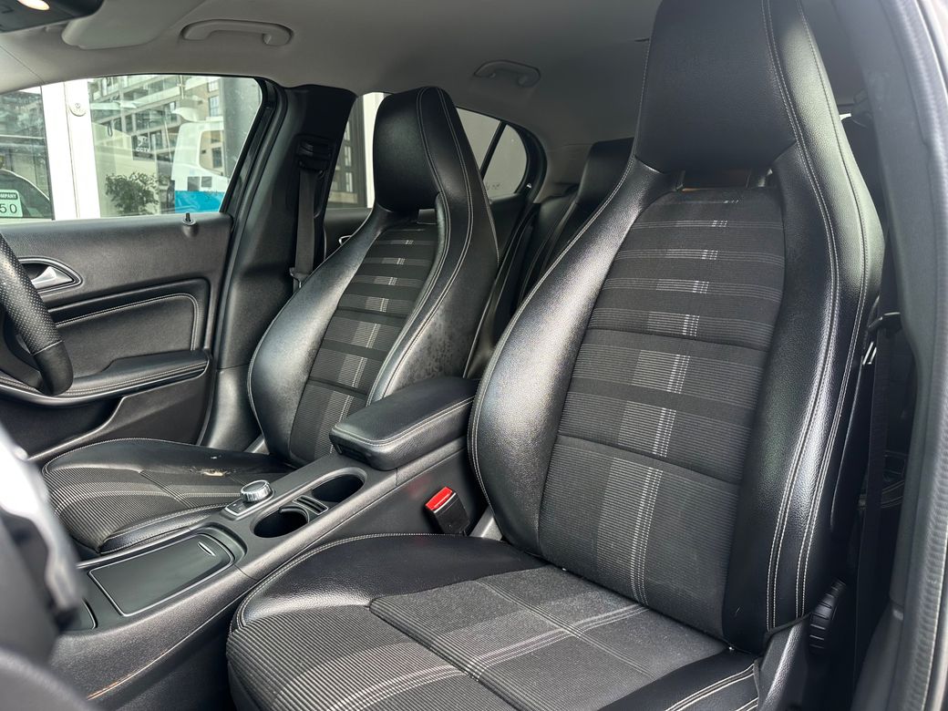 2020 Mercedes-Benz GLA Class