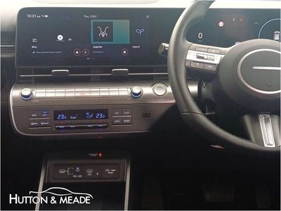 2023 Hyundai Kona