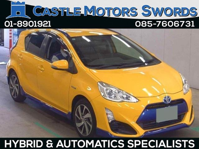 vehicle for sale from Castle Motors Swords