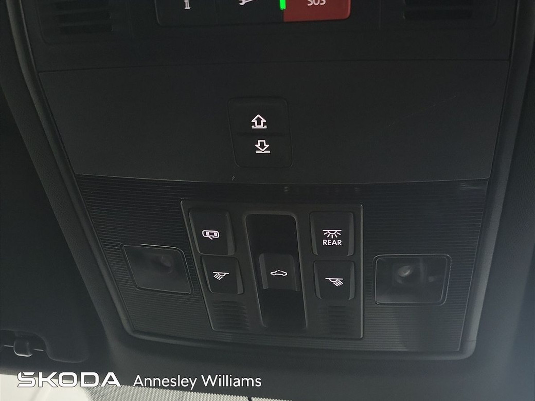 2020 Skoda Kodiaq