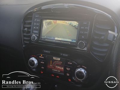 2017 Nissan Juke