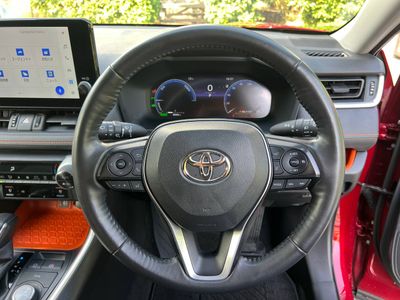 2023 Toyota Rav4