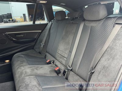 2018 BMW 3 Series