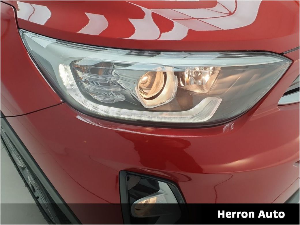 2023 Kia Stonic