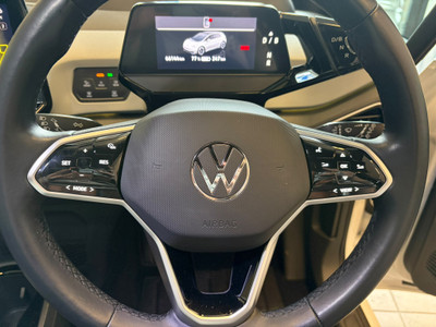 2021 Volkswagen ID.3