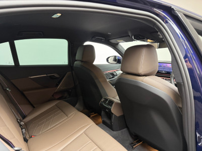 2026 BMW 5 Series