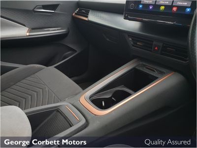 2023 Cupra Born
