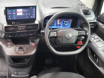 2026 Citroen Berlingo Multispace