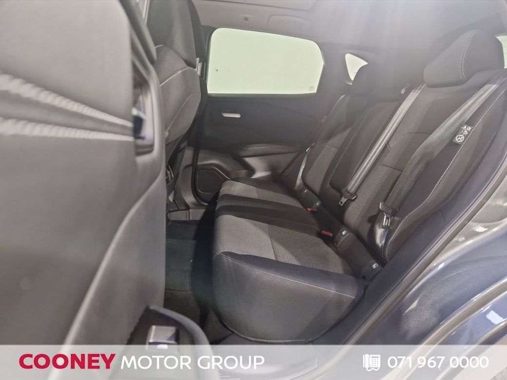 2023 Nissan Qashqai