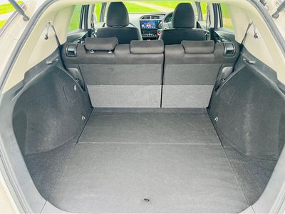 2020 Honda Shuttle