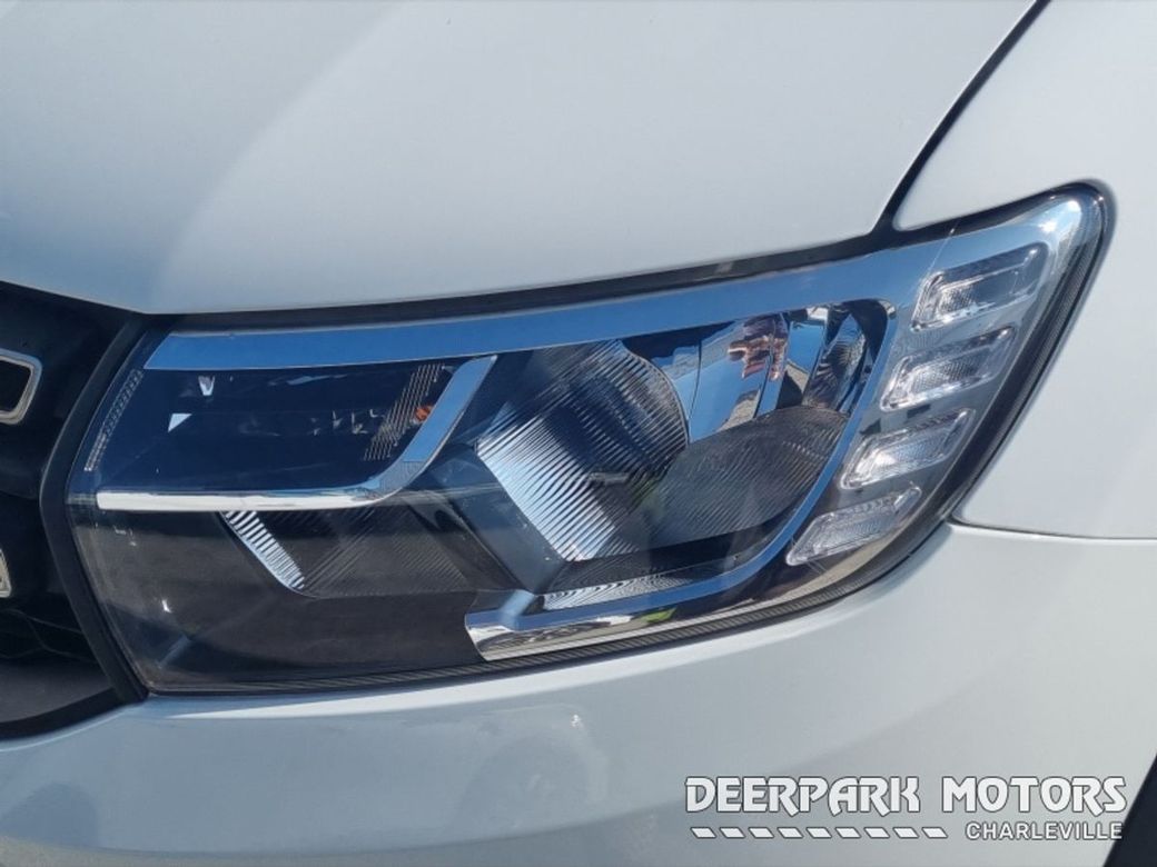 2020 Dacia Sandero Stepway