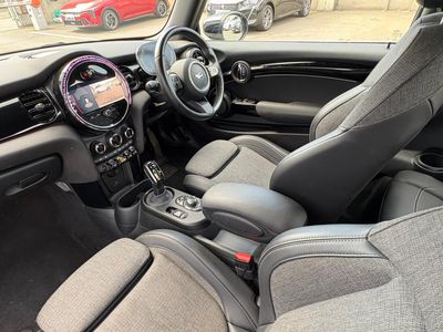 2023 Mini Cooper S