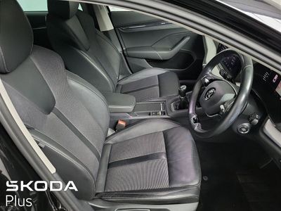 2023 Skoda Octavia