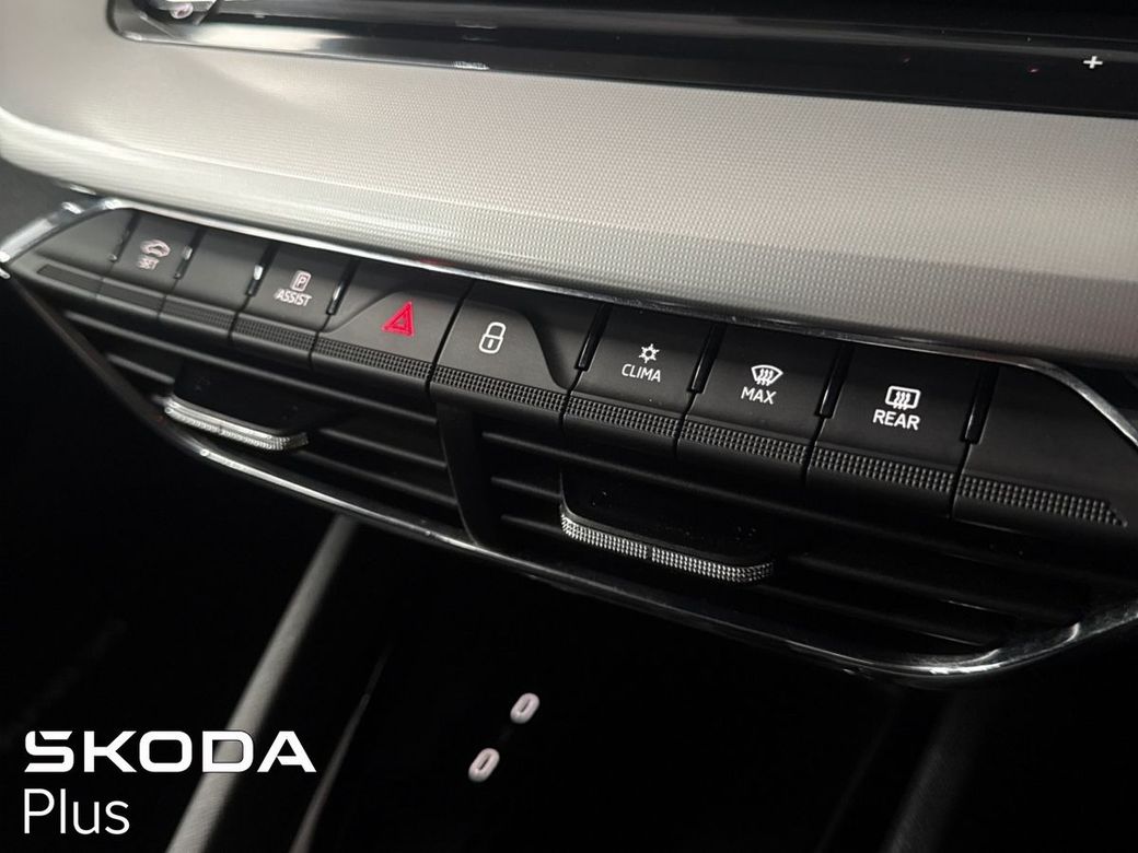2023 Skoda Octavia