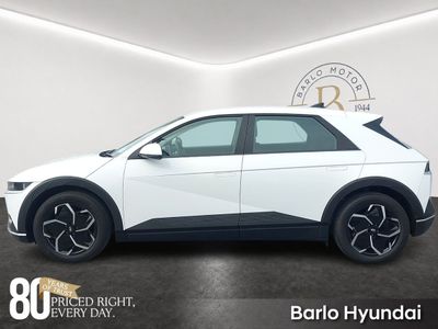 2025 Hyundai Ioniq 5