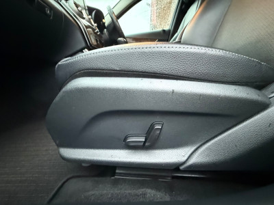 2017 Mercedes-Benz C Class