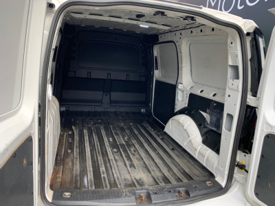 2022 Volkswagen Caddy