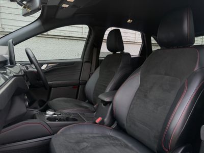 2024 Ford Kuga
