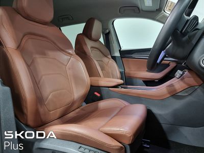 2025 Skoda Kodiaq